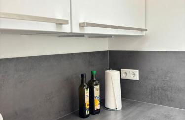 Ferienwohnung Mitten drin Bad Arolsen - Foto 6