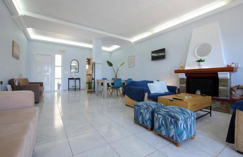 Villa Violeta Lefkada Nydri - Foto 73