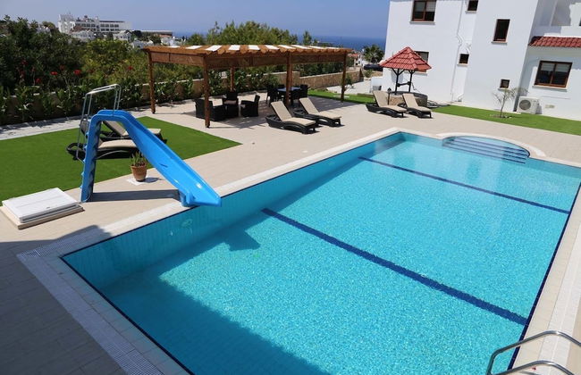 Villa Pergola by Amy Villas - Foto 40