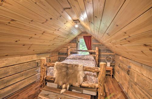 Constantia Cabin Escape More Than 2 Mi to Lake Oneida - Foto 18