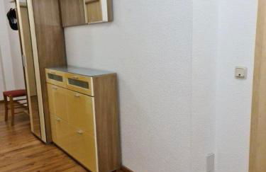 Ferienwohnung II, Schloßstraße Kottmarsdorf - Foto 11