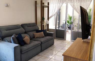 Casa de Praia Sol e Mar em Itapoá - Foto 27