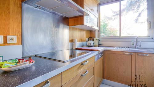 La Populaire - Proche de Paris - 5MC - Foto 5