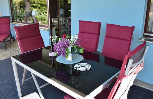 Apartment Rose Sasbachwalden - Foto 11