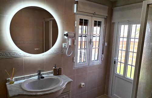 Alojamiento Rural Ciudad Monumental - Foto 12