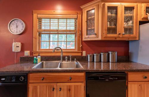 Loon Cove Cottage - Foto 12