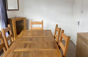 Spacious, Sleeps 18, 3 Bathrooms, Parking, Park, Mansfield - Foto 14