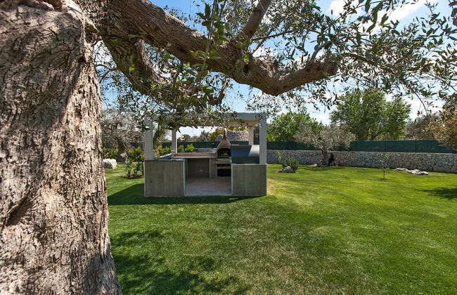 Villa Daiana - Foto 26