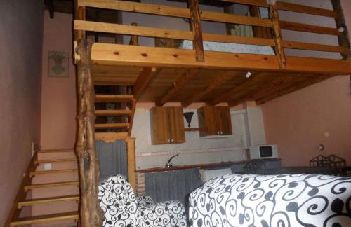 Casas Rurales Chon Alto Tajo - Foto 65