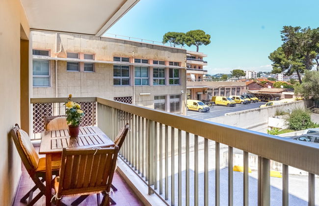 1 bedroom Apartment in Cagnes-sur-Mer - Photo 13