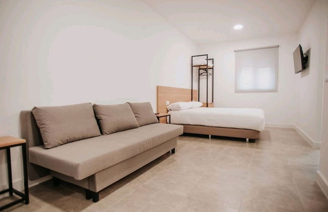 Polorooms Vara - Foto 6