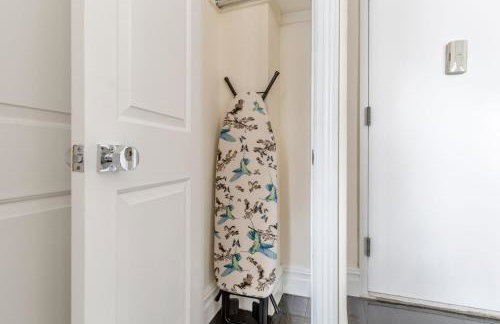 Blueground Chelsea Laundry Elevator NYC-1422 - Foto 13