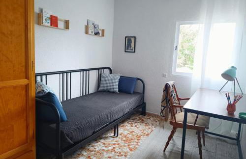 Casa Rural El Antiguo 14 - Foto 25