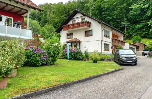 Ferienwohnung Käshammer - Foto 25