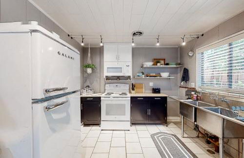 Coastal Cabin - Foto 8