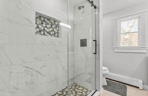 Falmouth Paradise 4BR FirepitFireplace - Foto 29