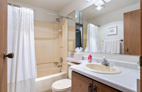 Wilderness Retreat by Simple Life Rentals - Foto 17