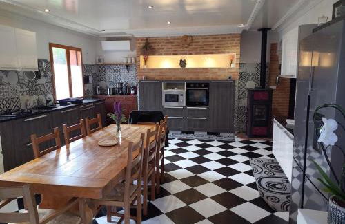 Villa Ines - Foto 10