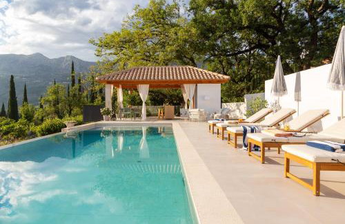 Villa Emelie, Luxury Oasis Near Dubrovnik - Foto 49