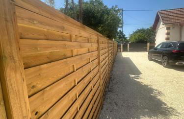 Maison cosy à 10 minutes de la plage - Foto 13