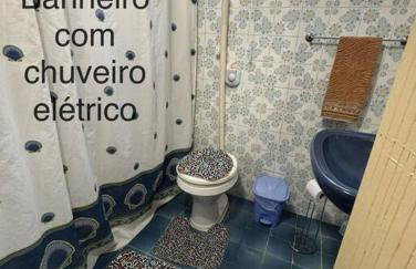 Casa ampla com vista para o mar - Foto 13