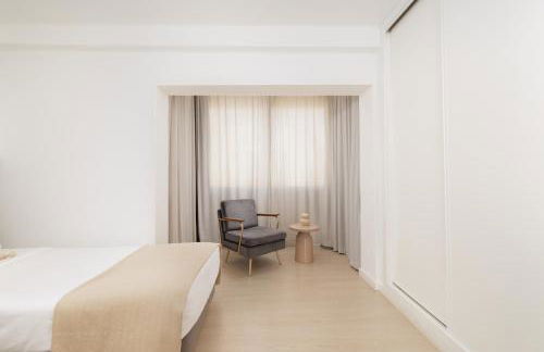 Top-Floor 2BR, Sea and city Views & Jacuzzi - Foto 7