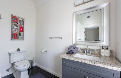 Historic Victorian 2 Mins from the Pearl District - Foto 32