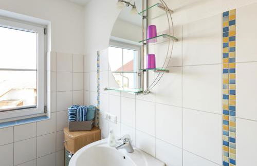 Tolles Bauernhaus im Allgaeu mit Alpenblick - Photo 88