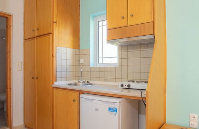 Nydri Mediterraneo Apartments - Foto 18