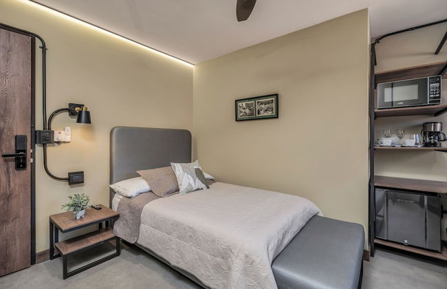 Nutibara Express by HOUSY HOST - Foto 12