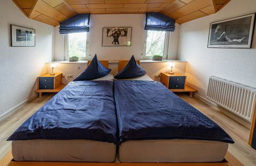 Ferienwohnung Apartment am Hotel Kloppendiek - Foto 15