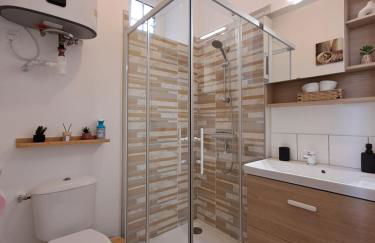 La Bohème, Studio, Proche Gare SNCF, Netflix - Foto 2