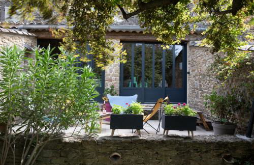 Maison du bonheur 10pers Piscine Privee et Chauffee - Foto 10