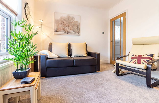 Host Stay Farningham Residence - Foto 26