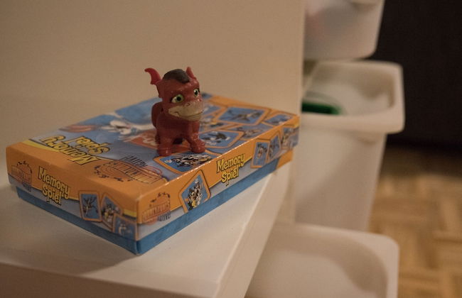 Ferienhaus Lebensquelle im Böhmerwald - Foto 30