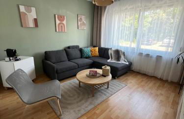 TOP Anbindung Nähe Hannover 2Min Lehrte BHF Self Check in bis 0 Uhr - Foto 1