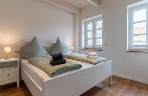 Doppelhaushalfte in Karolinenkoog - Foto 26