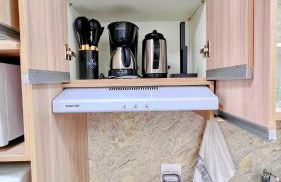 Loft 01 - Belém Subway Station -10 minutes from Brás - Photo 15