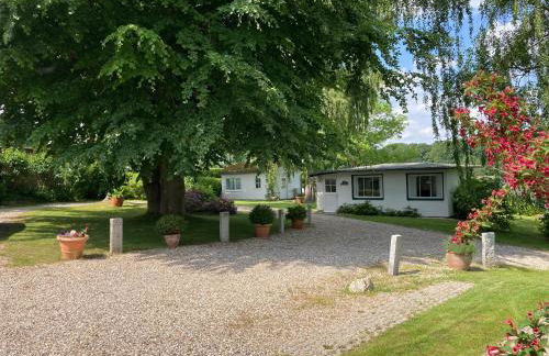 Ferienhaeuser Poenitz am See - Foto 9