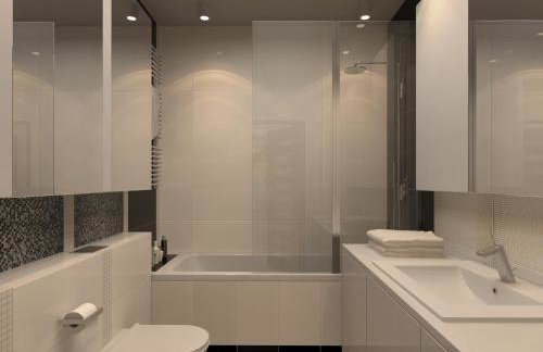 CTT Apartament Bakalarska - Foto 3