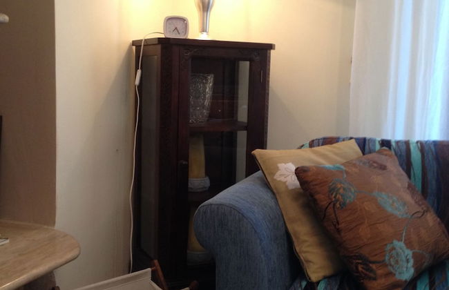 Skala Fourkas Holiday Homes - Foto 28