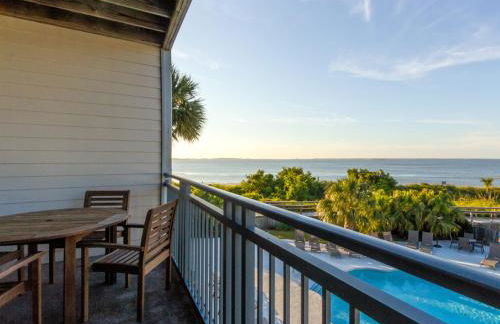 Bay View Villas by Tybee Vacation Rentals - Foto 14