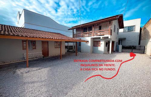 Casa espaçosa com 3 quartos | Até 11 pessoas - Foto 29