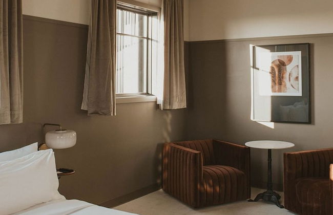 The Atlee Suites - Foto 10