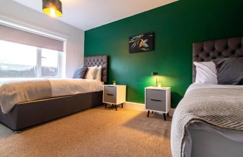 K Suites - Lime Grove - Foto 2