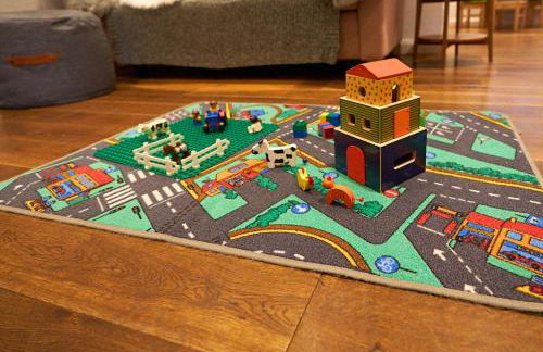 Alte Schüre - Foto 4