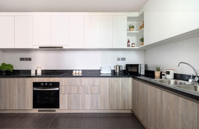 Somerset Feliz Ho Chi Minh City - Foto 21