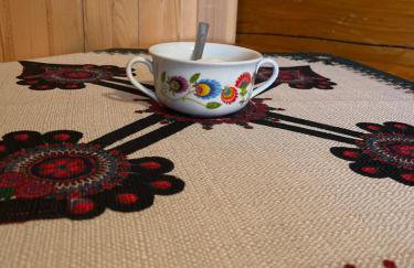 Domek Pod Kogutkiem Na Dolinie - Foto 56