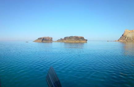 A mmari semu - Scala dei Turchi - Foto 60