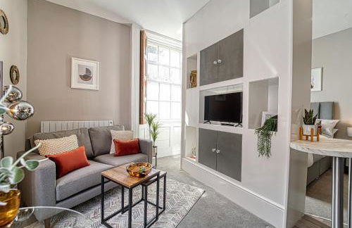 WhiskAwayStays - Shaw Street - Apartment 3 - Foto 15